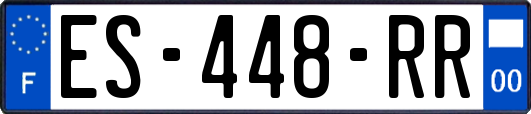 ES-448-RR