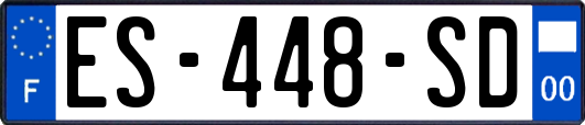 ES-448-SD