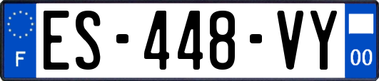 ES-448-VY