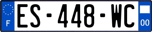 ES-448-WC