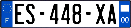 ES-448-XA