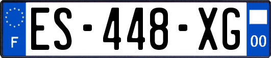 ES-448-XG