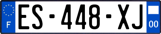ES-448-XJ