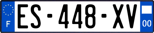 ES-448-XV