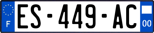 ES-449-AC