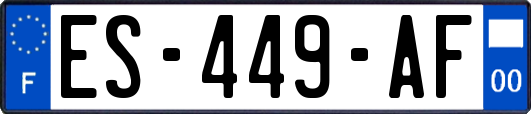 ES-449-AF