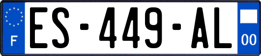 ES-449-AL