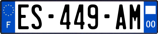 ES-449-AM