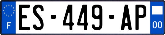 ES-449-AP