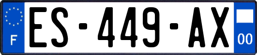 ES-449-AX