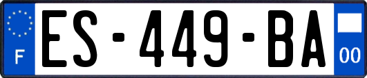 ES-449-BA