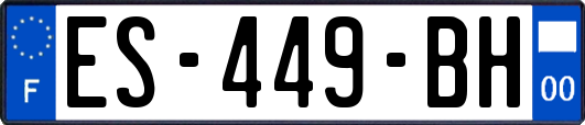 ES-449-BH