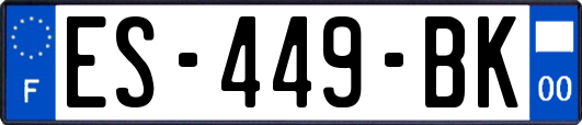 ES-449-BK