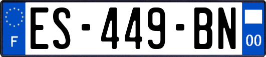 ES-449-BN