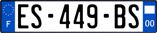 ES-449-BS