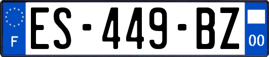 ES-449-BZ