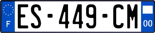 ES-449-CM