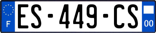 ES-449-CS