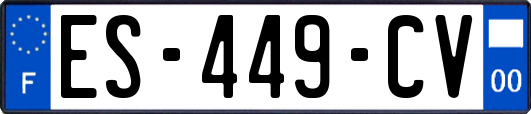 ES-449-CV