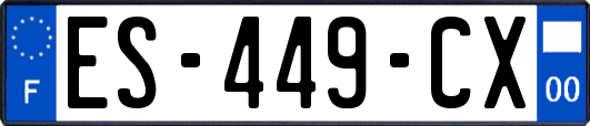 ES-449-CX
