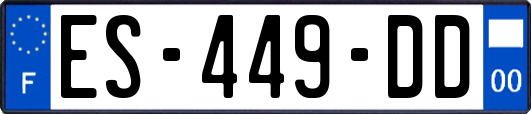 ES-449-DD