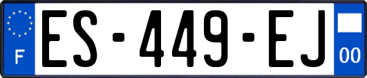 ES-449-EJ