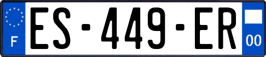 ES-449-ER