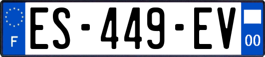 ES-449-EV