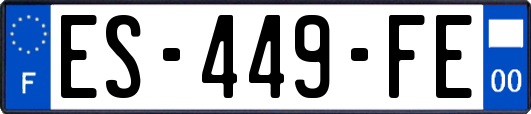 ES-449-FE