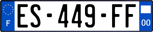 ES-449-FF
