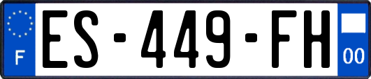 ES-449-FH