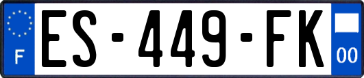 ES-449-FK