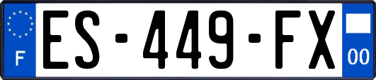 ES-449-FX