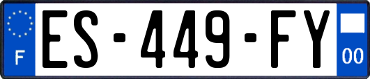 ES-449-FY