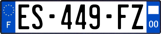 ES-449-FZ