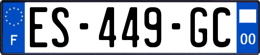ES-449-GC
