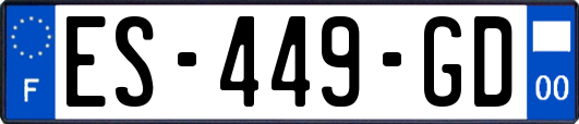 ES-449-GD