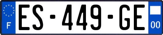 ES-449-GE