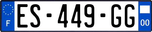 ES-449-GG