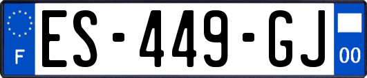 ES-449-GJ