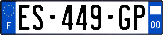ES-449-GP