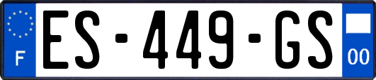 ES-449-GS