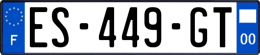 ES-449-GT