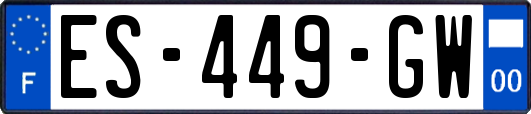 ES-449-GW