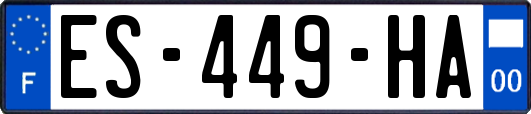 ES-449-HA