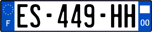 ES-449-HH