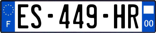 ES-449-HR