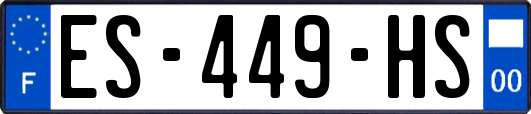 ES-449-HS
