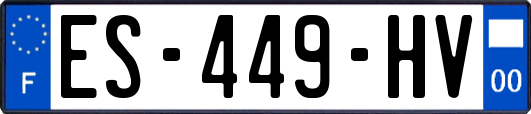 ES-449-HV