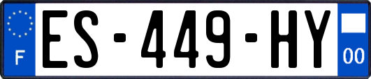 ES-449-HY